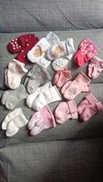 Socken, Babysocken, Antirutsch Socken  15-18 Rheinland-Pfalz - Alzey Vorschau