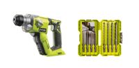 RYOBI R18SDS ONE+ 18 V Akku-Kombihammer + RAK08SDS2 Baden-Württemberg - Riedlingen Vorschau