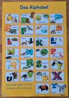 2 Hochglanz - Poster für Kinder               ABC + 1×1 Nordrhein-Westfalen - Haan Vorschau