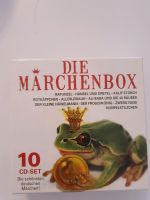 Märchenbox CD,s Baden-Württemberg - Freiburg im Breisgau Vorschau