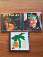 2x Bob Marley + 1x Reggae Refreshers CDs, Reggae Musik Rheinland-Pfalz - Hochspeyer Vorschau