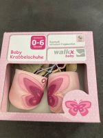 Baby Krabbelschuhe von Walkx Hessen - Fulda Vorschau