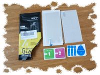 NEW'C Panzer Schutz Glas★iPhone 6s★Panzerglas★9H★Displayschutz Nordrhein-Westfalen - Nettersheim Vorschau