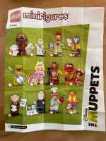 Lego minifigures Muppets Sammelfiguren verschiedene Barnstorf - Drentwede Vorschau