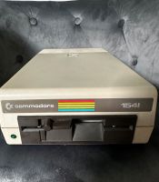 Commodore C64 - 154I Bayern - Weisendorf Vorschau
