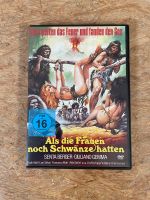 Als die Frauen noch Schwänze hatten DVD Rheinland-Pfalz - Koblenz Vorschau