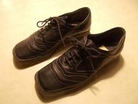 Damen Lederschuhe (neu) mit stabiler Sohle tolle Qualität Gr. 37 Hessen - Kassel Vorschau