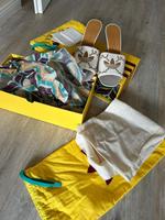 Originale Gucci X Adidas Pumps 38.5 NEU (limitierte Edition) Berlin - Tempelhof Vorschau