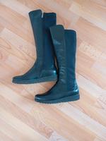 Ara Stiefel Gr. 5 / 38 ❣️ echt Leder top Nordrhein-Westfalen - Gelsenkirchen Vorschau