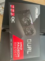 ASUS AMD Radeon RX6700 XT Dual OC Nordrhein-Westfalen - Lemgo Vorschau