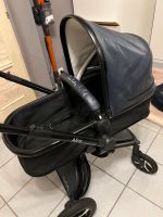 Pierre Cardin Babywagen 3in1 Hessen - Biebesheim Vorschau