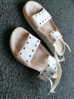 Sandalen Sommerschuh Bayern - Bernhardswald Vorschau