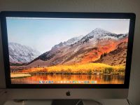 iMac 27 Zoll,  Mitte 2010 Hamburg-Mitte - Hamburg Hamm Vorschau