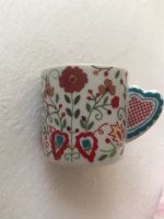 VISTA ALEGRE . Porzellan.Express-Kaffeetasse. NEU Nordrhein-Westfalen - Ratingen Vorschau