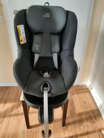 Britax Römer Kindersitz Dualfix 2 R Storm Grey Reboarder Niedersachsen - Beckdorf Vorschau