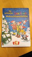 Leselöwe Weihnachtsgeschichten Erstleser, ohne Hörbuch Stuttgart - Vaihingen Vorschau