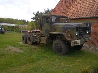 Lkw AM General M931 Bj 1983 SZM Niedersachsen - Celle Vorschau