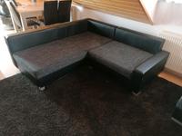 Sofa zum verschenken 198cm lang beide seitig Baden-Württemberg - Eutingen Vorschau