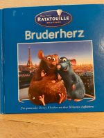 Kinderbuch „ Ratatouille“ Niedersachsen - Esterwegen Vorschau