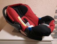 Babysafe plus 0-13 kg von Römer Rheinland-Pfalz - Gillenbeuren Vorschau