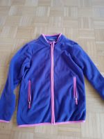 Mädchen Fleece Jacke 158-164 Nordrhein-Westfalen - Olpe Vorschau