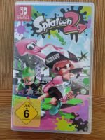 Nintendo Switch,Splatoon 2 Stuttgart - Mühlhausen Vorschau