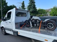 Zweiradfahrzeug • Quad • Überführung • Abschleppservice Nordrhein-Westfalen - Haan Vorschau