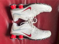 Nike Shox Turbo 6 Niedersachsen - Braunschweig Vorschau