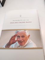 Münzsammlung Papst Benedikt 2005 - 2013 Stuttgart - Stammheim Vorschau