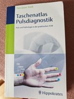 Buch "Taschenatlas Pulsdiagnostik" von Tien Quoc Trinh Rheinland-Pfalz - Bad Kreuznach Vorschau