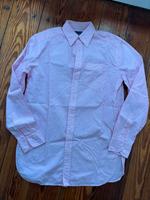 Ralph Lauren Hemd Bluse Damen S 4 rosa relaxed fit Hamburg-Nord - Hamburg Fuhlsbüttel Vorschau