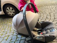 CYBEX 360 Grad Platinum Base Z + Sirona Z, i-Size Grey Platinum Rheinland-Pfalz - Hahnstätten Vorschau