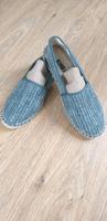♡LIEBESKIND♡ESPANDRILLES♡Gr.38♡GRAU♡STOFF♡NEU Niedersachsen - Wilhelmshaven Vorschau