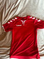 Hummel Trainings T-Shirt Niedersachsen - Geestland Vorschau