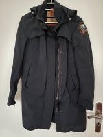 PJS Parajumpers Damenmantel Jacke blau L Parker Nürnberg (Mittelfr) - Oststadt Vorschau