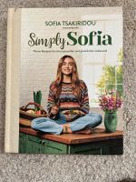 Simply Sophia Meine Rezepte für einen gesunden und glücklichen Le Nürnberg (Mittelfr) - Südstadt Vorschau