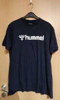 T-Shirt von Hummel (Gr. L) Dresden - Neustadt Vorschau