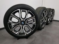 BMW Sommerreifen 19 Zoll Felgen X1 F48 X2 F39 M919 Sommerräder Niedersachsen - Staufenberg Vorschau