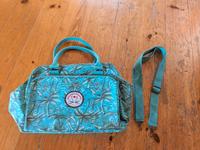 Blutsgeschwister Tasche neu! Baden-Württemberg - Herrenberg Vorschau
