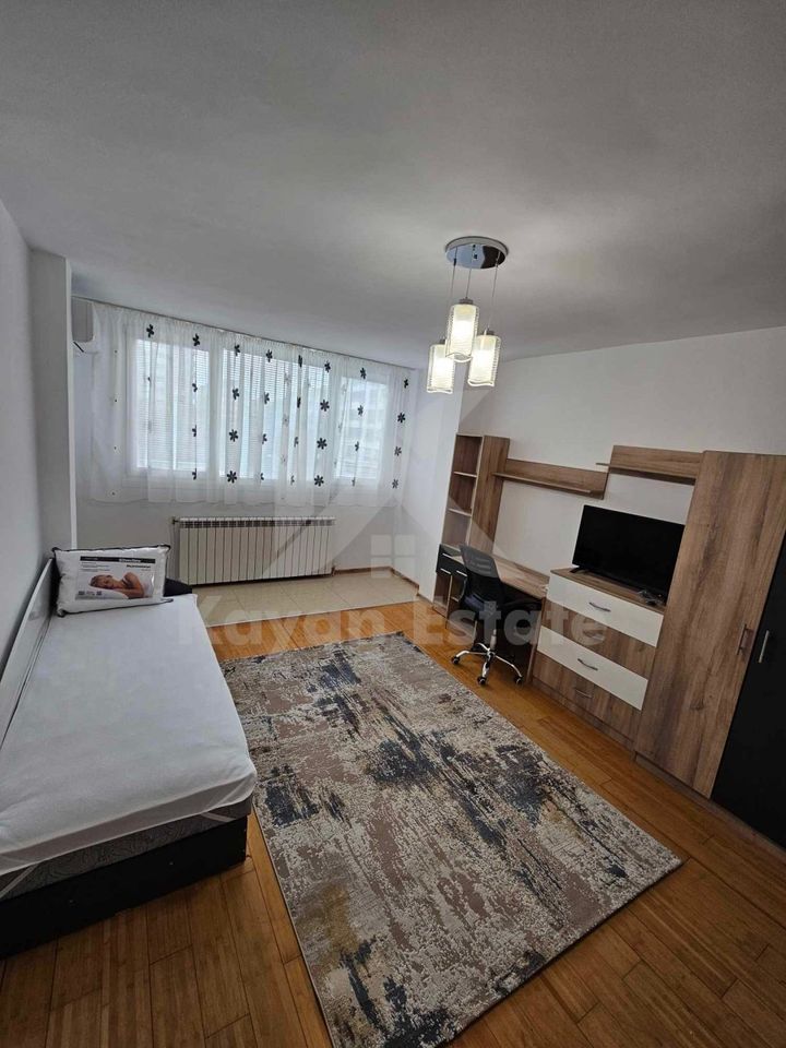 3 Zimmer Wohnung zur Langzeitmiete in Burgas Bulgarien in Zwickau