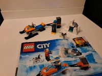 Lego City 60191: Arktis Expeditionsteam Leipzig - Lindenthal Vorschau