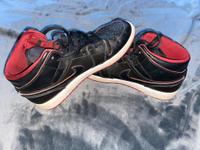 Nike Air Jordan Hessen - Kassel Vorschau
