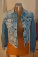 Jeansjacke Replay Gr. S blau Berlin - Wilmersdorf Vorschau