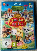 Animal Crossing amiibo Festival Wii U Herzogtum Lauenburg - Ratzeburg Vorschau