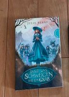 Lasst uns schweigen wie ein Grab-Jugendbuch- Julie Berry Niedersachsen - Edewecht Vorschau