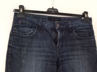 Hilfiger Jeans Gr. 29 / 34 Bayern - Unterhaching Vorschau