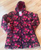 NEU Blutsgeschwister Leichtgewicht Mantel Jacke No Down Queen 40 Thüringen - Zeulenroda Vorschau