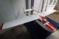 rc Flugzeug Cessna 327 Skymaster Rumpf Spannweite 1,90 m Hessen - Rimbach Vorschau