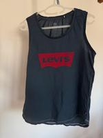 Levis Levi‘s Top Shirt Tanktop T-Shirt limited edition Köln - Junkersdorf Vorschau