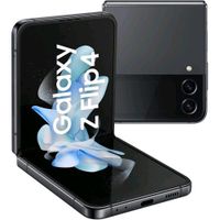Samsung Galaxy Z Flip 3 5G 256 GB Schwarz Kreis Ostholstein - Kasseedorf Vorschau